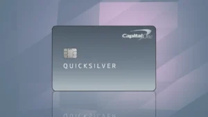 Tarjeta Quicksilver Capital One: Obtén Recompensas Hoy