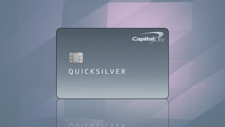 Tarjeta Quicksilver Capital One: Obtén Recompensas Hoy