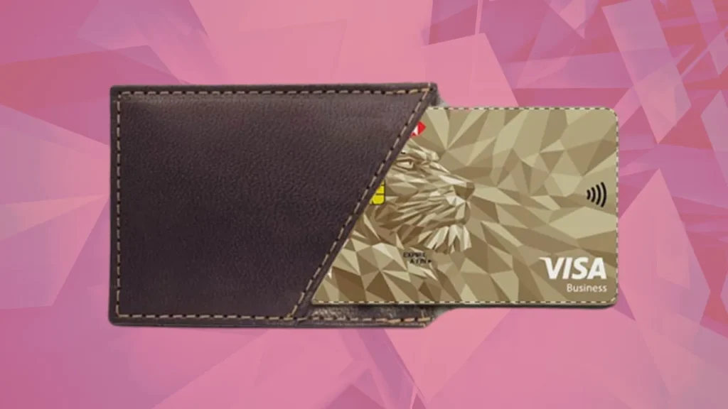 Ventajas de la Tarjeta HSBC Visa Business