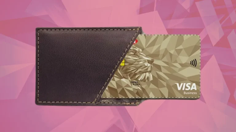 Ventajas de la Tarjeta HSBC Visa Business
