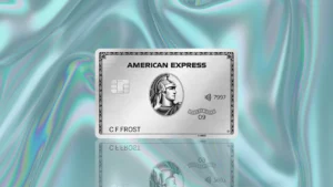 Tarjeta Platinum Amex: Beneficios Exclusivos Hoy
