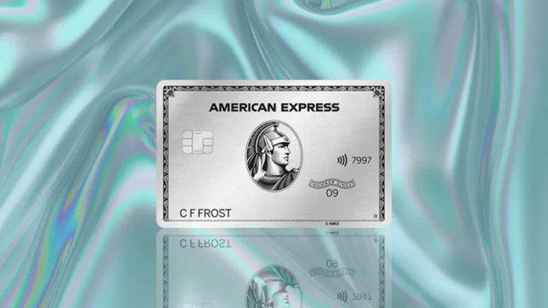 Tarjeta Platinum Amex: Beneficios Exclusivos Hoy