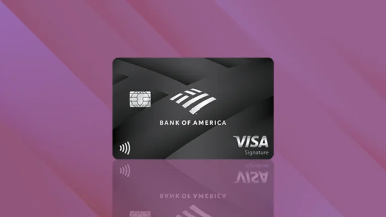 Descubre la Tarjeta Bank of America Premium Rewards