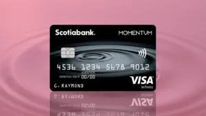 Tarjeta Scotia Momentum Visa Infinite: Más Beneficios