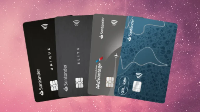 Tarjetas Santander: Convierte tus Gastos en Experiencias