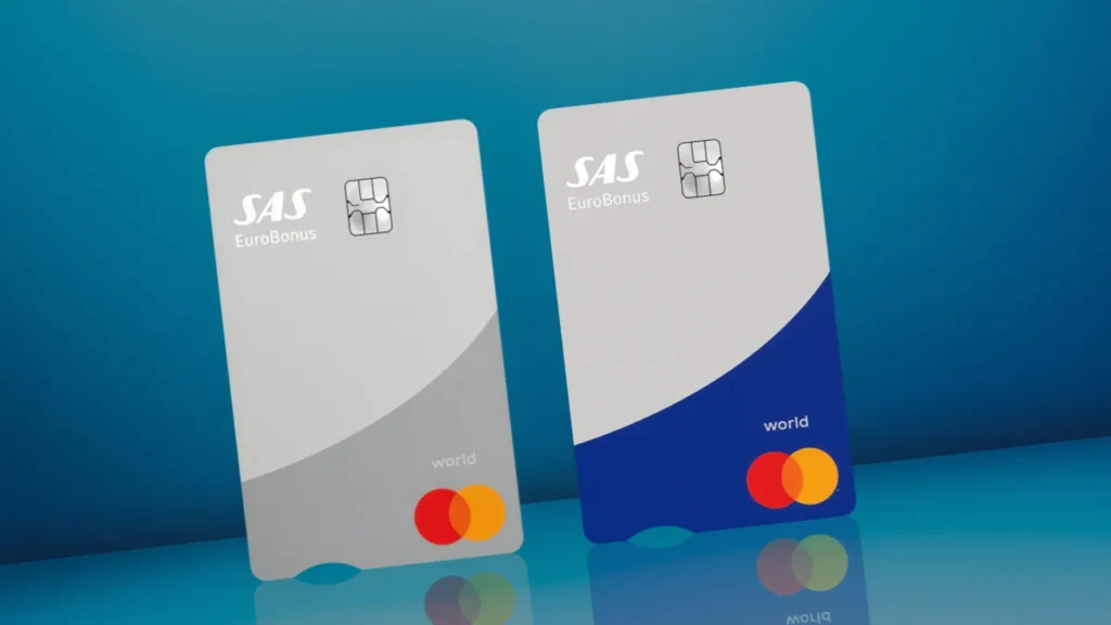 Cómo Solicitar la Tarjeta SAS EuroBonus: Paso a Paso