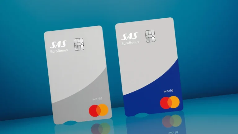 Cómo Solicitar la Tarjeta SAS EuroBonus: Paso a Paso