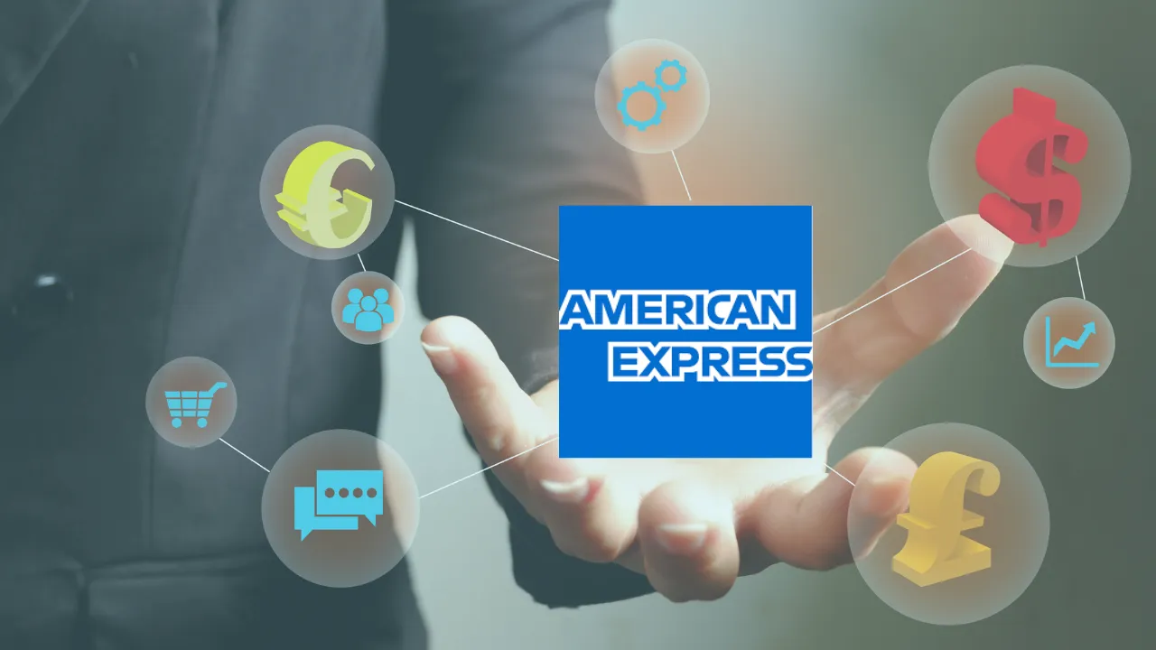 Solicita un Préstamo American Express en 3 Sencillos Pasos