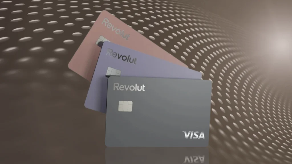 Cómo solicitar una Tarjeta Revolut Paso a Paso