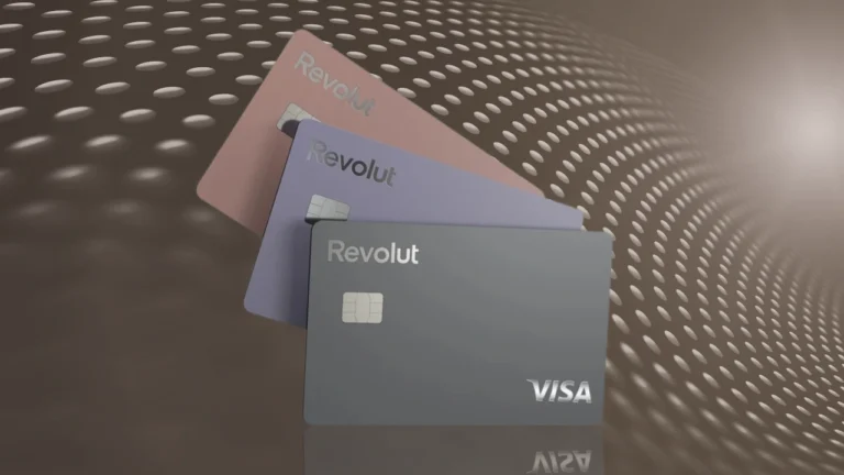 Cómo solicitar una Tarjeta Revolut Paso a Paso