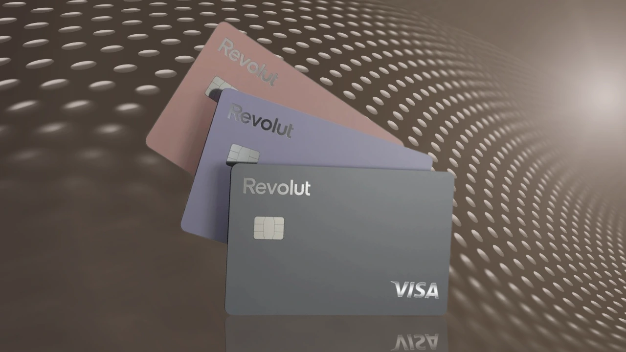 Cómo solicitar una Tarjeta Revolut Paso a Paso