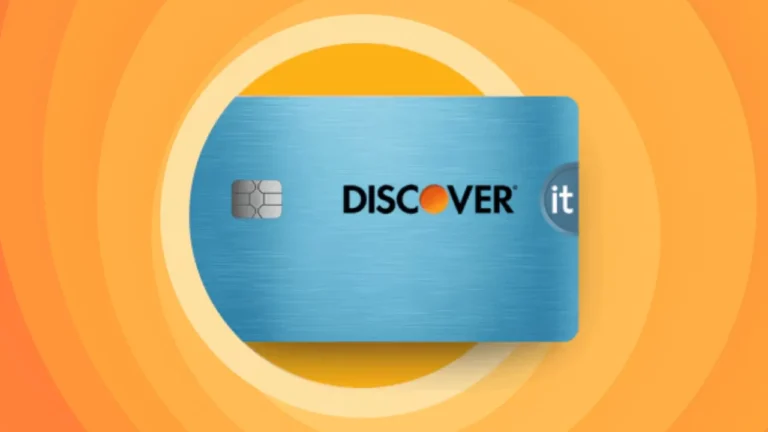 Cómo Solicitar la Tarjeta Discover It Cash Back Ahora