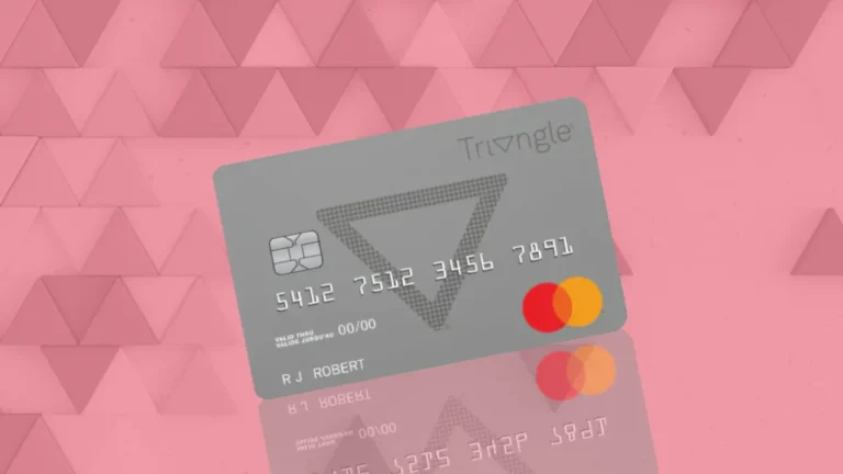 Guía Rápida Para Tu Tarjeta Triangle Mastercard