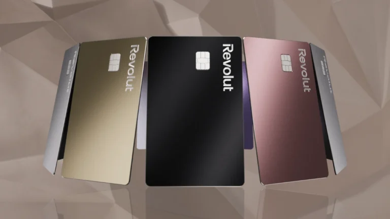 Tarjetas Revolut: Opciones Fáciles Para ti Aquí