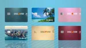 Tarjeta Discover It Cash Back: Gana Reembolsos en Cada Compra