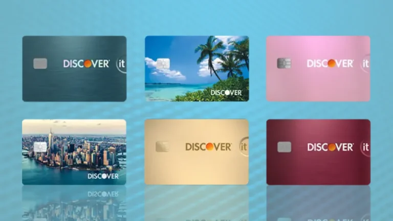 Tarjeta Discover It Cash Back: Gana Reembolsos en Cada Compra