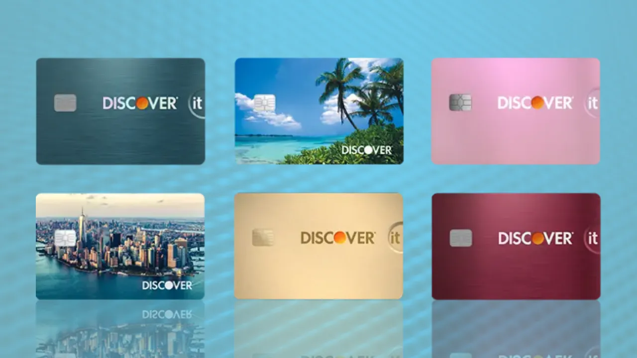 Tarjeta Discover It Cash Back: Gana Reembolsos en Cada Compra