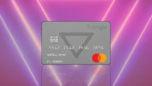 Tarjeta Triangle Mastercard: Gana Con Cada Compra