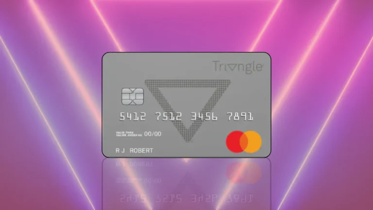 Tarjeta Triangle Mastercard: Gana Con Cada Compra
