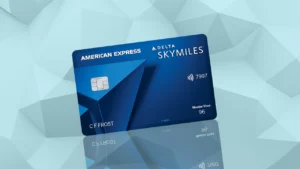 Guía para Solicitar la Tarjeta Delta SkyMiles® Blue Amex