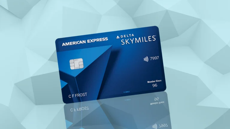 Guía para Solicitar la Tarjeta Delta SkyMiles® Blue Amex