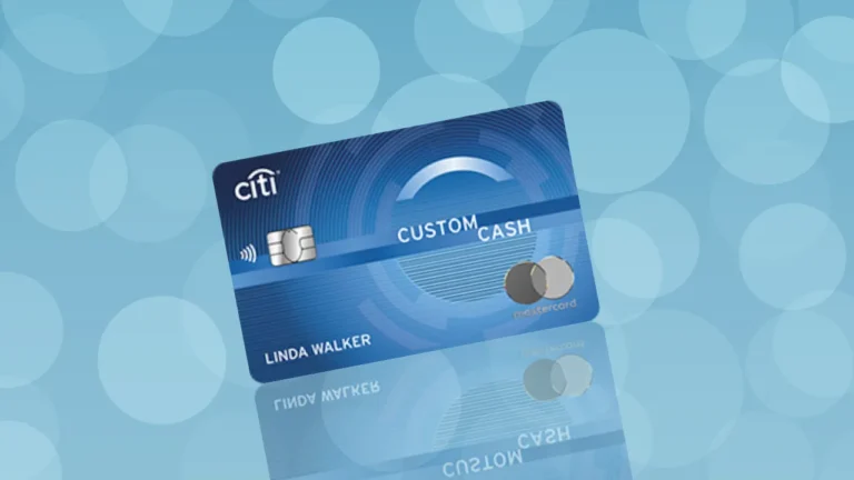 Cómo Solicitar la Tarjeta Citi Custom Cash Ahora