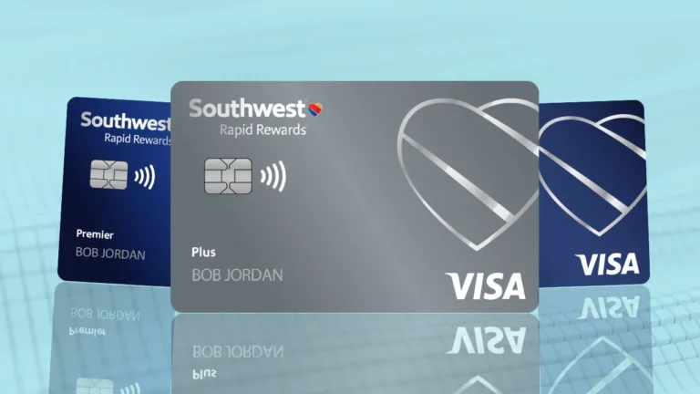 Solicita tu Tarjeta Southwest Rapid Rewards: Guía Paso a Paso