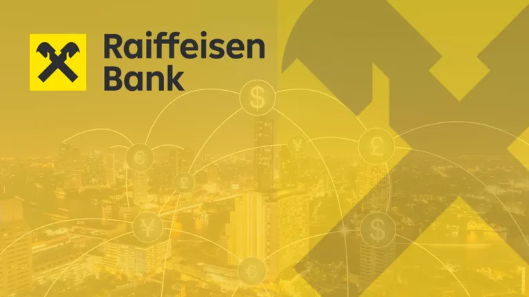 Obtén un Préstamo Raiffeisenbank: Sigue Estos Pasos Hoy