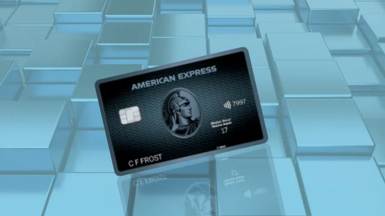 Obtén Fácilmente Tu Tarjeta American Express Cobalt