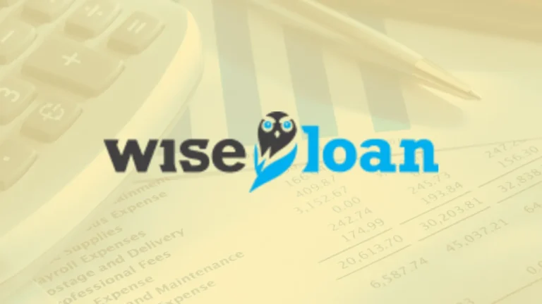 Préstamos Wise Loan: Financiación el mismo día