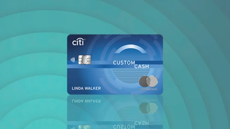Tarjeta Citi Custom Cash: Reembolso en Efectivo y Más