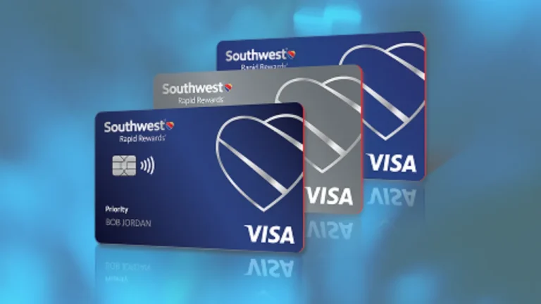 Descubre los Beneficios: Tarjeta Southwest Rapid Rewards