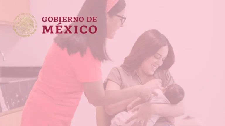 Guía Para Mamás Solteras en México: Obtén Tu Apoyo