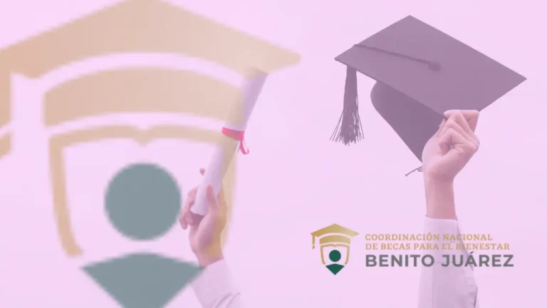 Descubre Cómo Obtener Becas Para El Bienestar En México