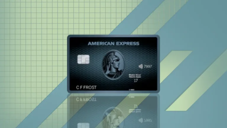 Tarjeta American Express Cobalt: Recompensas Sin Límites