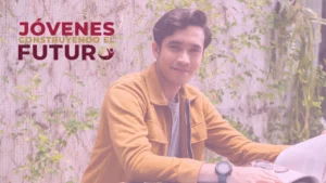 Guía Para Registrarte Hoy: Jóvenes Construyendo el Futuro