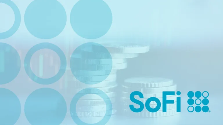 Solicita un Préstamo SoFi en Línea en Minutos