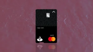 Solicita Tu Tarjeta Santander Edge Hoy