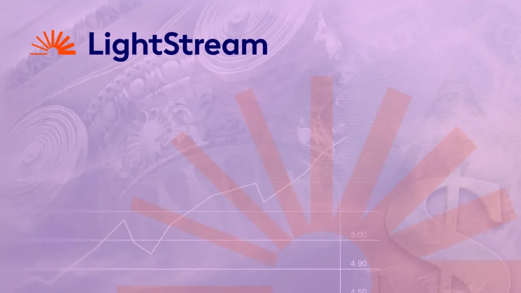 Solicita un Préstamo LightStream en Línea: Recibe Dinero Hoy