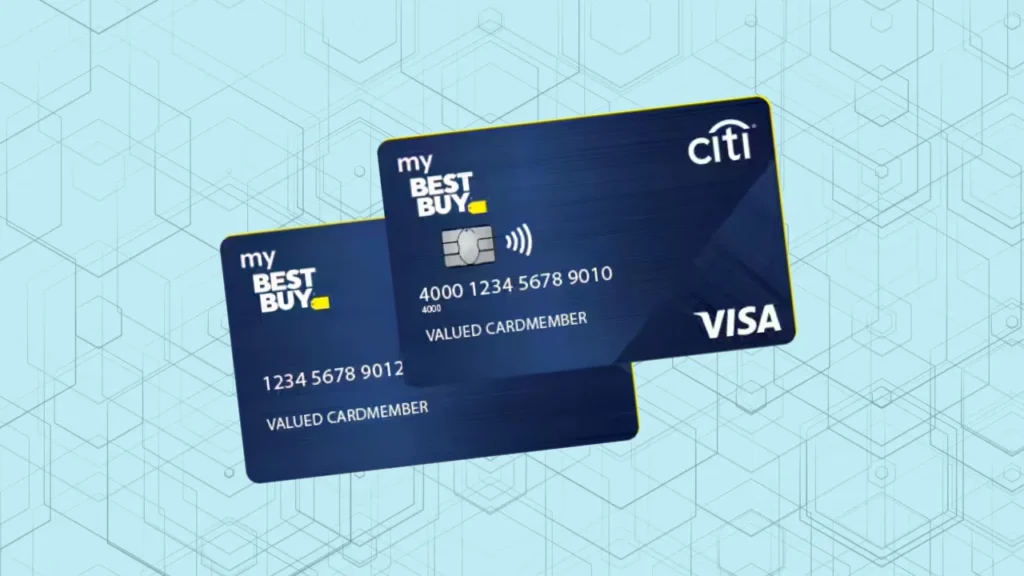 Tarjeta My Best Buy Visa: Gana Recompensas con Cada Compra