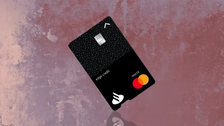 Santander Edge: Beneficios En Cada Compra