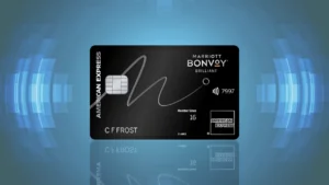 Tarjeta Marriott Bonvoy Brilliant Amex: Oferta Especial Hoy