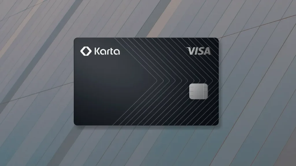 Tarjeta Karta: Disfruta de Compras Sin Límites