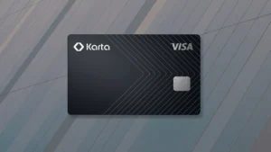 Tarjeta Karta: Disfruta de Compras Sin Límites