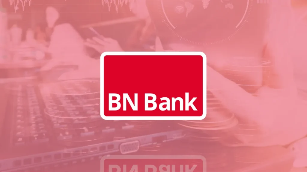 Solicita el Préstamo Ideal en BN Bank Hoy