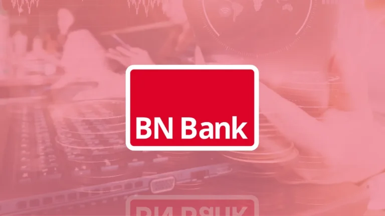 Solicita el Préstamo Ideal en BN Bank Hoy