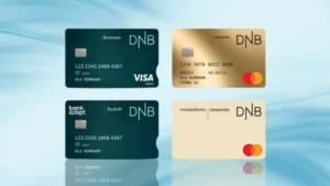Solicitar una Tarjeta DNB en Pocos Pasos