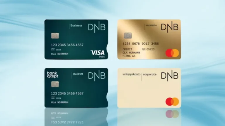 Solicitar una Tarjeta DNB en Pocos Pasos
