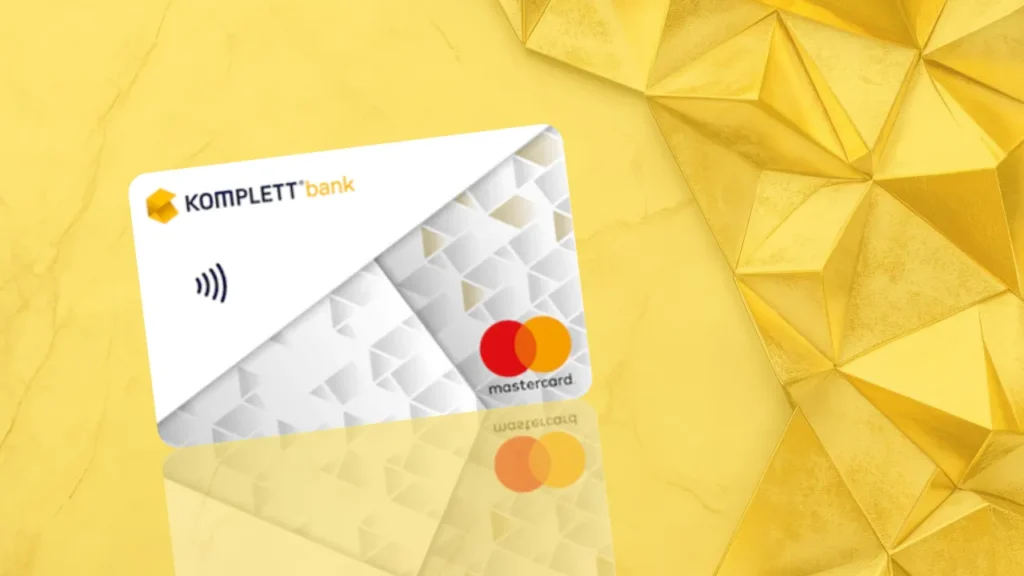 Guía Paso a Paso: Solicita tu Tarjeta Komplett Hoy