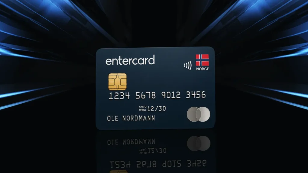 Cómo Solicitar tu Tarjeta Entercard Hoy: Paso a Paso